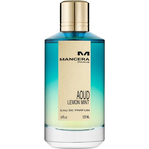 Mancera Aoud Lemon Mint edp