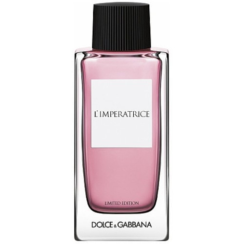 Dolce & Gabbana L'Imperatrice Limited Edition edt 50ml