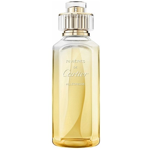 Cartier Rivieres De Cartier Allegresse edt