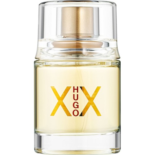 <p>Hugo Boss Hugo Xx</p> Туалетная вода 100 ml 