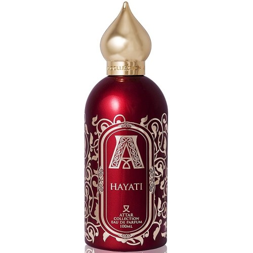 Attar Collection Hayati edp