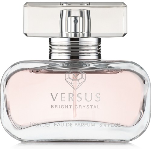 <p>Fragrance World Versus Bright Crystal</p> Парфумированая вода 100 ml 