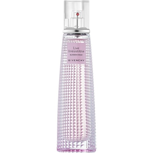 Givenchy Live Irresistible Blossom Crush edt 50 ml Tester