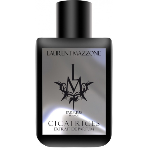 <p>Laurent Mazzone Parfums Cicatrices</p> Парфумированая вода 100 ml 