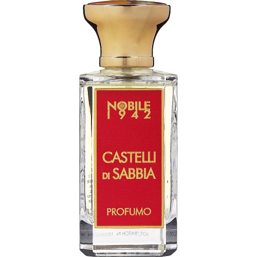 Nobile 1942 Castelli di Sabbia parfum