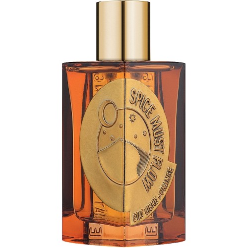 <p>Etat Libre d`Orange Spice Must Flow</p> Парфумированая вода 100 ml 