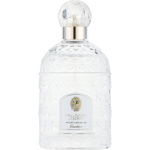 Guerlain Eau de Fleurs de Cedrat edc