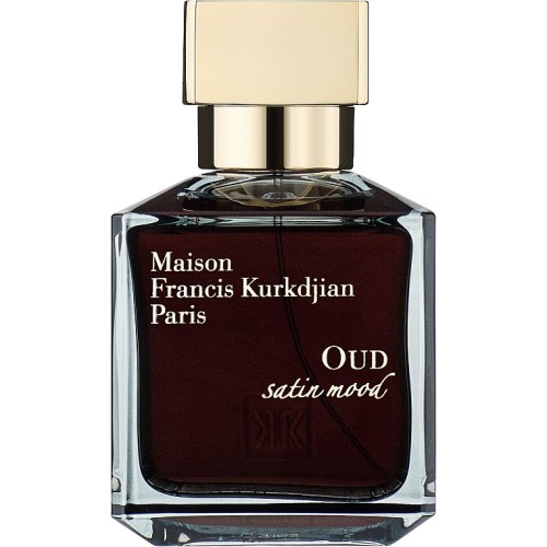 <p>Maison Francis Kurkdjian Oud Satin Mood</p> Парфумированая вода 70 ml 