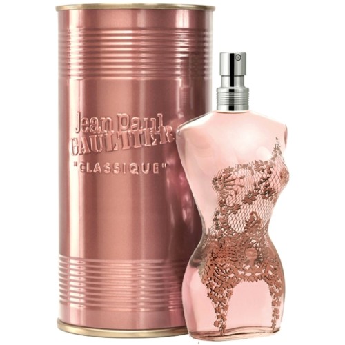 <p>Jean Paul Gaultier Classique</p> Парфумированая вода 100 ml Тестер