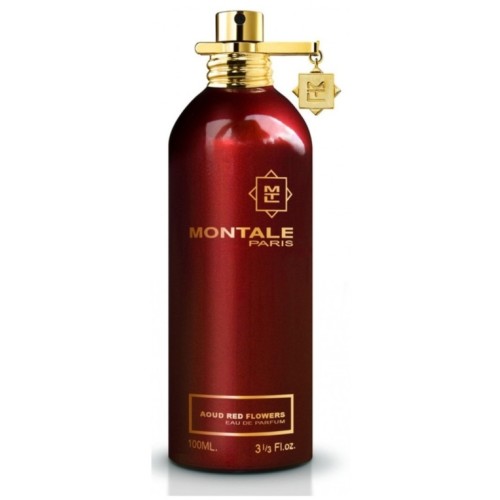 <p>Montale Aoud Red Flowers</p> Парфумированая вода 50 ml Тестер