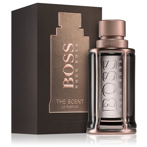 Hugo Boss Boss The Scent Le Parfum For Him parfum 100 ml 