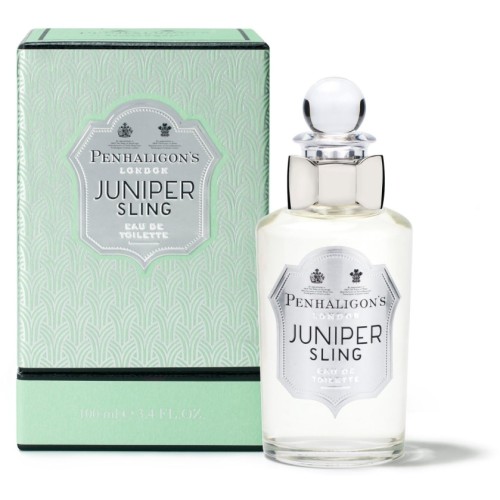 <p>Penhaligons Juniper Sling</p> Туалетная вода 100 ml 