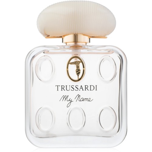 <p>Trussardi My Name</p> Парфумована вода 30 ml без упаковки