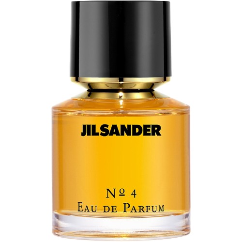 <p>Jil Sander Jil Sander No. 4</p> Парфумированая вода 100 ml Тестер