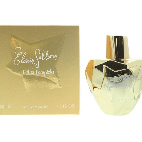 <p>Lolita Lempicka Elixir Sublime</p> Парфумированая вода 50 ml Тестер