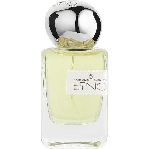 Lengling Eisbach No 5 parfum 50 ml Tester