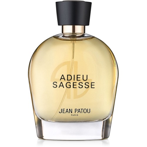 Jean Patou Collection Heritage Adieu Sagesse edp 100 ml Tester С Крышкой