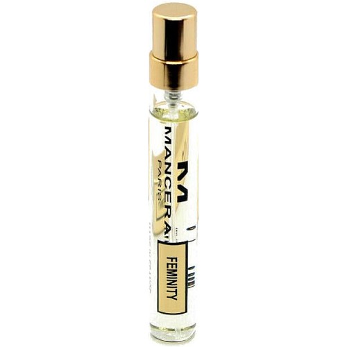 <p>Mancera Feminity</p> Парфумована вода 8 ml 