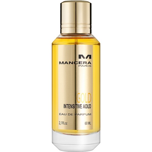 <p>Mancera Gold Intensitive Aoud</p> Парфумированая вода 120 ml Тестер