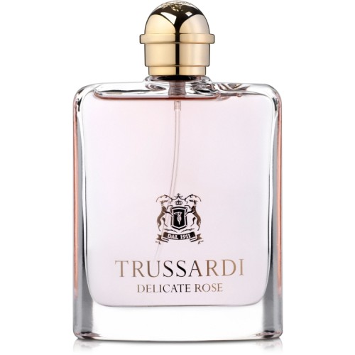 Trussardi Delicate Rose edt