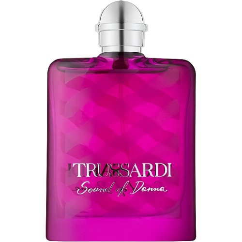 <p>Trussardi Sound Of Donna</p> Парфумированая вода 50 ml 