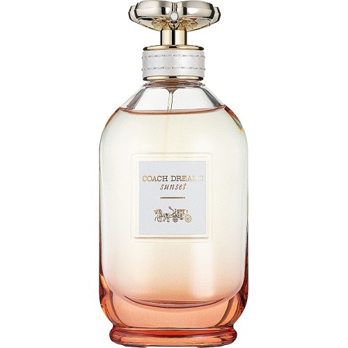 Coach Dreams Sunset edp