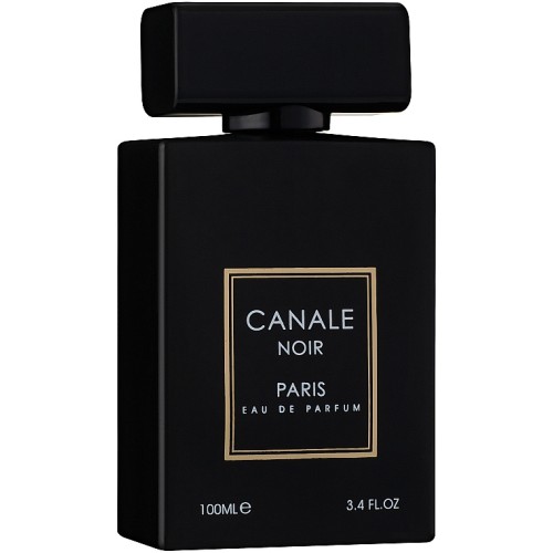 <p>Fragrance World Canale Noir</p> Парфумированая вода 100 ml 