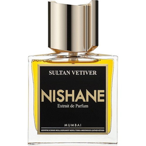 <p>Nishane Sultan Vetiver</p> Екстракт 50 ml Тестер