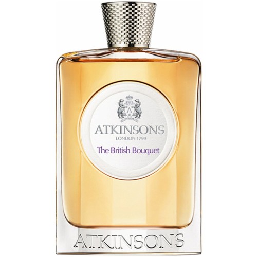 Atkinsons The British Bouquet edt 100 ml Tester