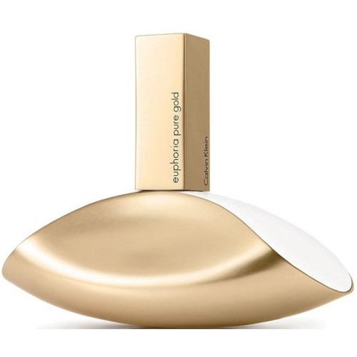 Calvin Klein Pure Gold Euphoria Women edp