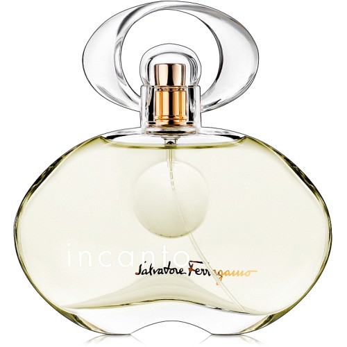 <p>Salvatore Ferragamo Incanto</p> Парфумированая вода 100 ml 