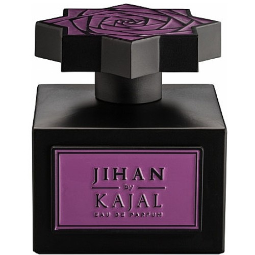 Kajal Jihan edp