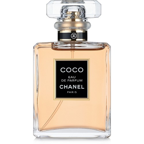 Chanel Coco edp