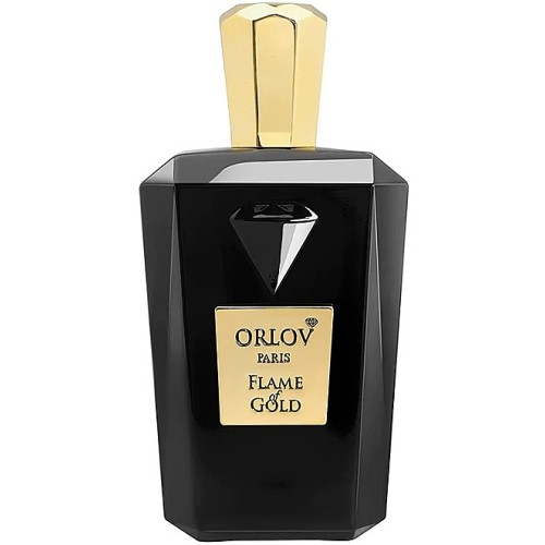 Orlov Paris Flame Of Gold edp