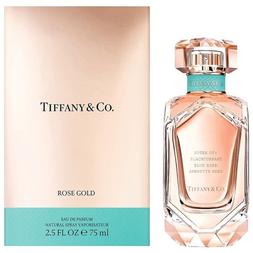 <p>Tiffany & Co Tiffany & Co Rose Gold</p> Парфумированая вода 50 ml 