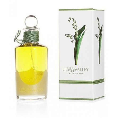 Penhaligon's Lily Of The Valley edt 100 ml Tester