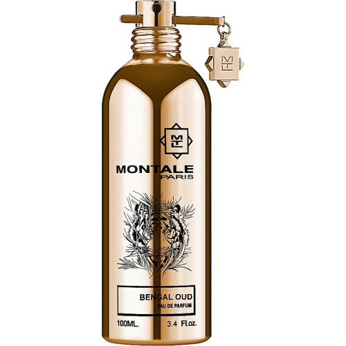 Montale Bengal Oud edp