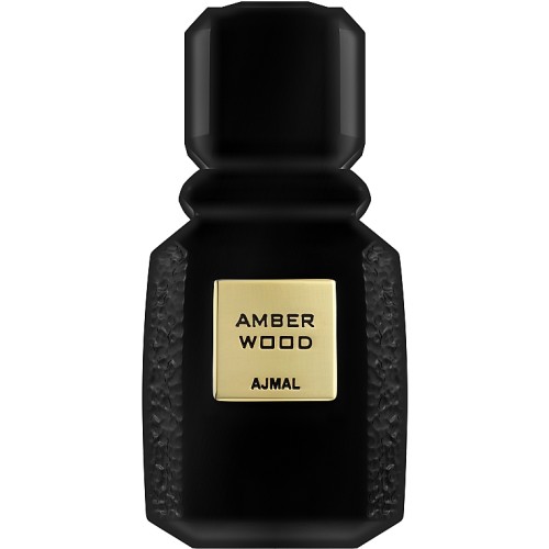 Ajmal Amber Wood edp 50 ml 