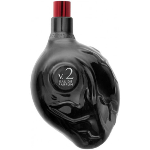 <p>Map Of The Heart Black Heart V 2</p> Парфумированая вода 30 ml 