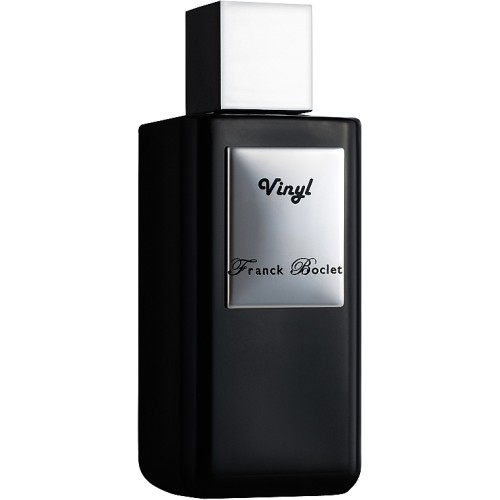 <p>Franck Boclet Vinyl</p> Экстракт 100 ml 