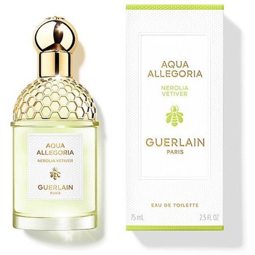 Guerlain Aqua Allegoria Nerolia Vetiver edt