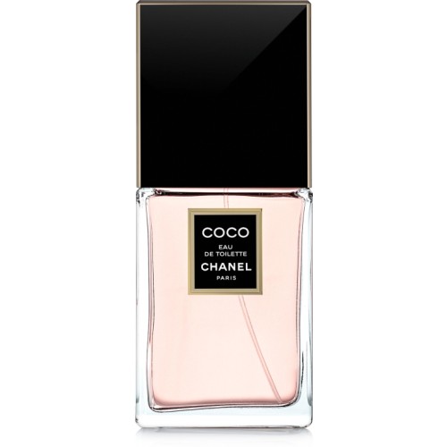 Chanel Coco Eau De Toilette edt 50 ml 