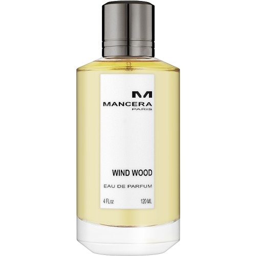 Mancera Wind Wood edp 60 ml 