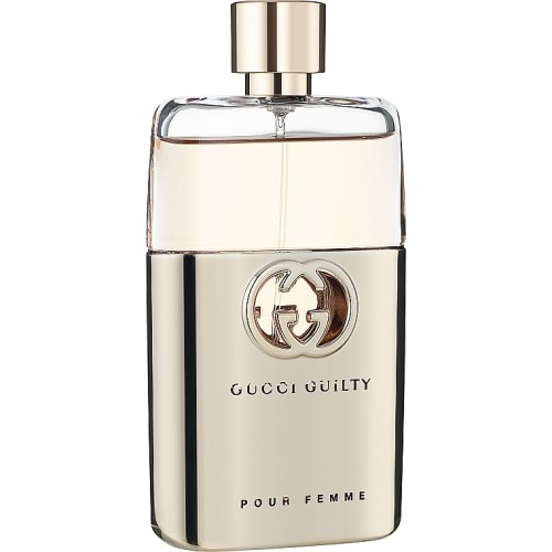 <p>Gucci Guilty Pour Femme</p> Парфумированая вода 50 ml 