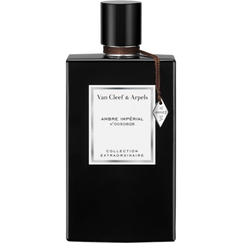 Van Cleef & Arpels Ambre Imperial edp