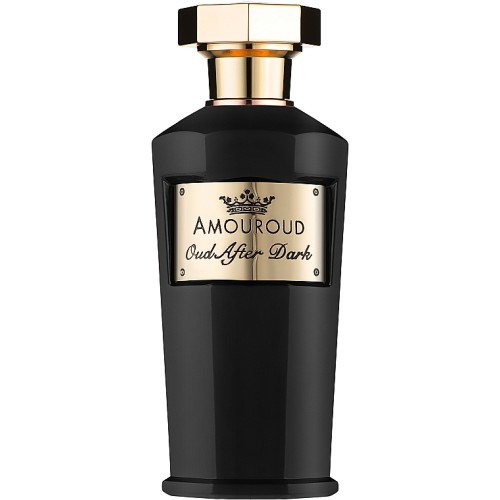 Amouroud Oud After Dark edp 100 ml 