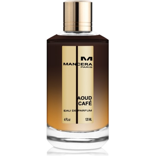 Mancera Aoud Cafe edp