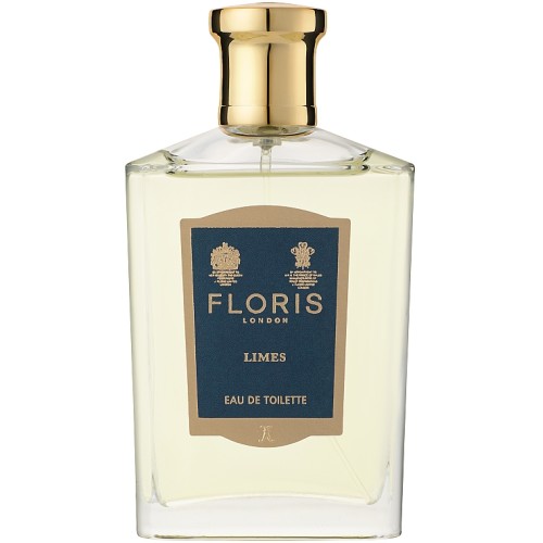 Floris Limes edt 100ml Tester