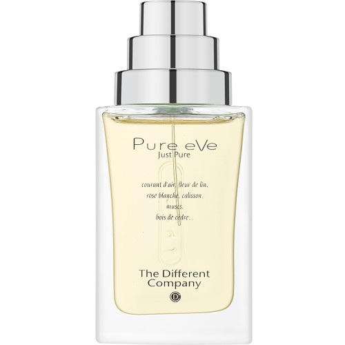 <p>The Different Company Pure Eve</p> Парфумована вода 50 ml 