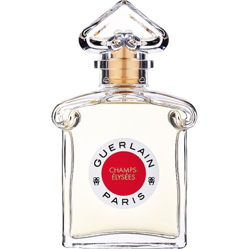 <p>Guerlain Champs Elysees</p> Туалетная вода 75 ml 